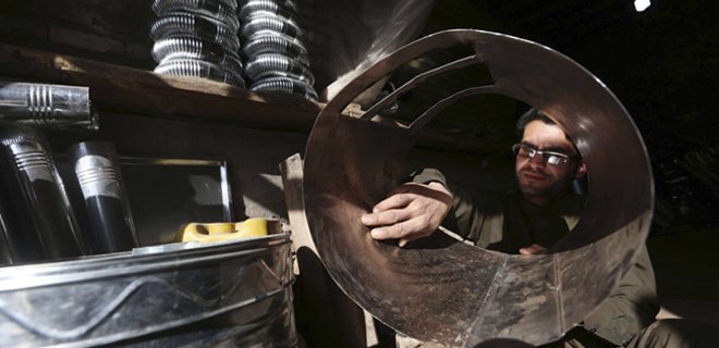 АрселорМиттал достиг восьмилетнего максимума по выпуску стали - Фото
