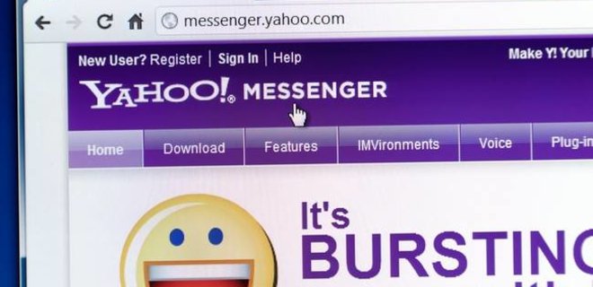 Yahoo! переименуют после слияния с Verizon - Фото