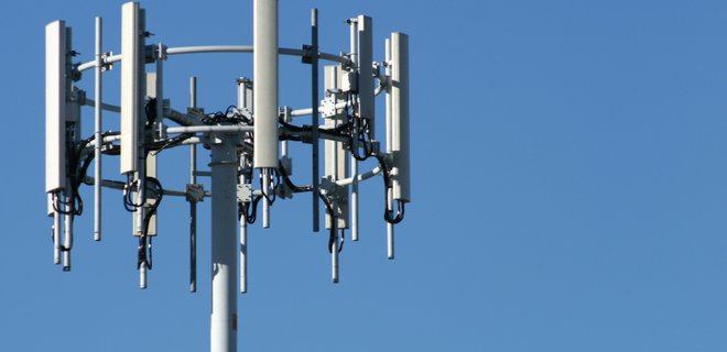 3G против Wi-Fi. Новое поколение связи глушит мелкие сети - Фото