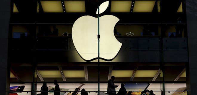 Apple намерен снимать собственные фильмы и телешоу - Фото
