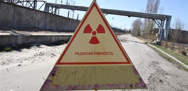 Новое хранилище ядерного топлива в Чернобыле запустят в 2018 году - Фото