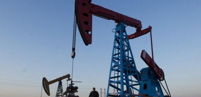 США распечатали стратегические нефтяные запасы - Фото