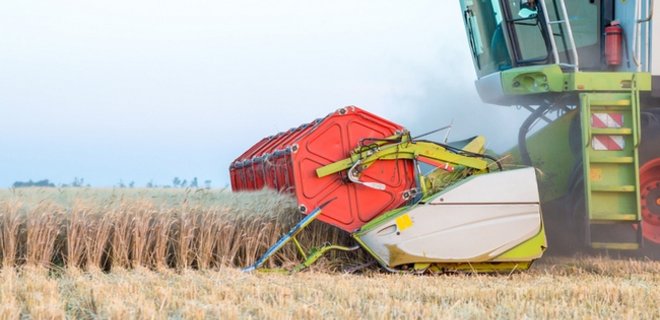 Украинские агрохолдинги за год подорожали на $1 млрд - Фото