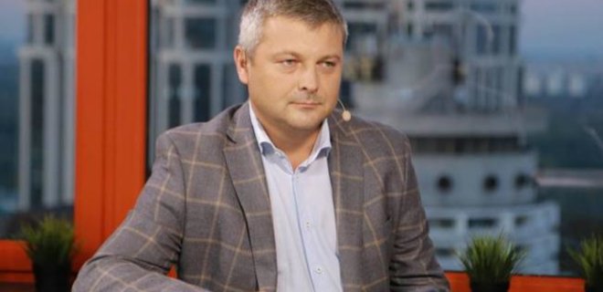 Минюст опровергает заявление директора НАБУ о массовом рейдерстве - Фото