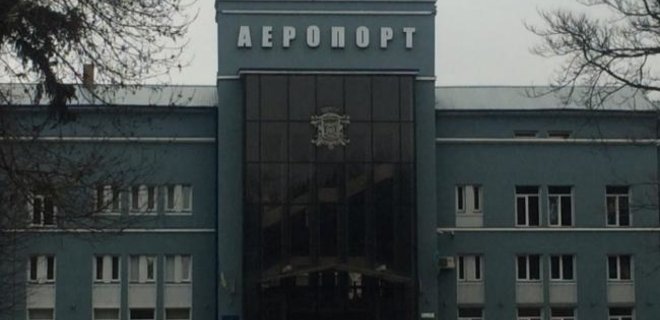 Аэропорт Черновцы сможет принимать новые типы самолетов - Фото
