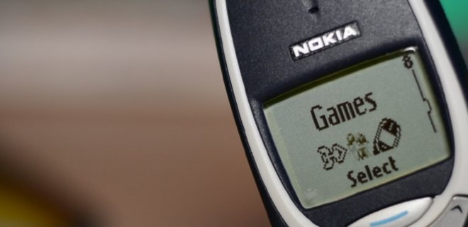 Возвращение легенды: Nokia перевыпустит 3310 - Фото