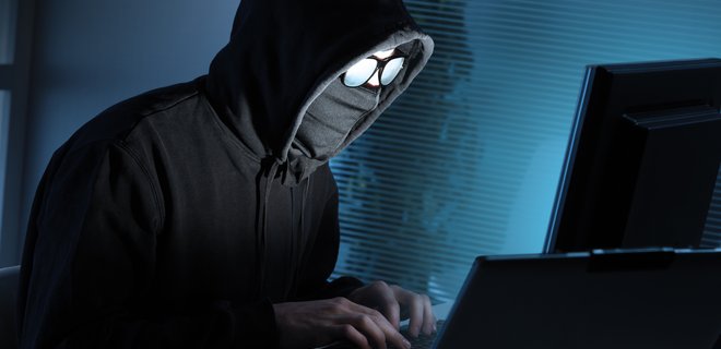 Сайт телеканала 24 атаковали хакеры - Фото