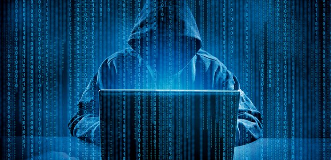 Хакеры взломали сайт Минэнерго, требуют биткоины - Фото