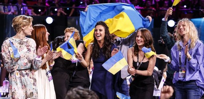 Евровидение по-новому: кто и зачем срывает организацию конкурса   - Фото