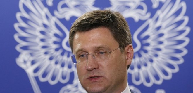 В России считают, что Украина не покусится на имущество Газпрома - Фото