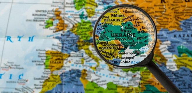 Welcome to Ukraine, или Почему инвесторы не спешат в Украину - Фото