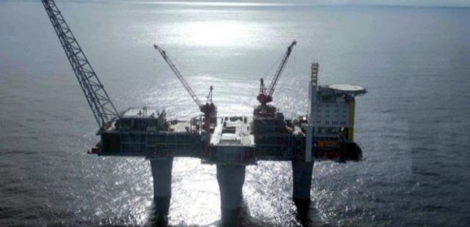 Газпром назвал цену нефти, 