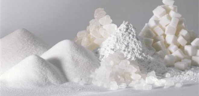 Украина увеличила экспорт сахара в 33 раза - Минагрополитики - Фото