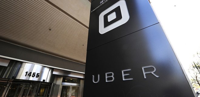 Uber признал использование софта, вводящего в заблуждение полицию - Фото