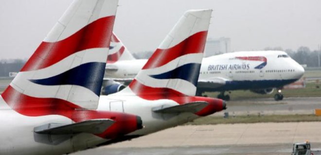 British Airways придумала, как перевозить больше пассажиров - Фото