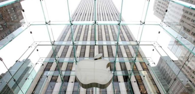 Apple получила 79% всей прибыли на рынке смартфонов - Фото