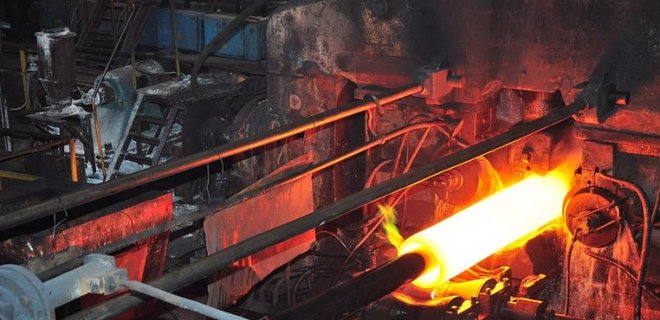 Компания Пинчука начала закупать металлолом в Молдове - Фото