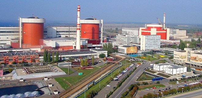Украина заключила крупный атомный контракт с Westinghouse - Фото