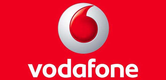 Vodafone Украина заработал более 2 млрд грн на передаче данных - Фото