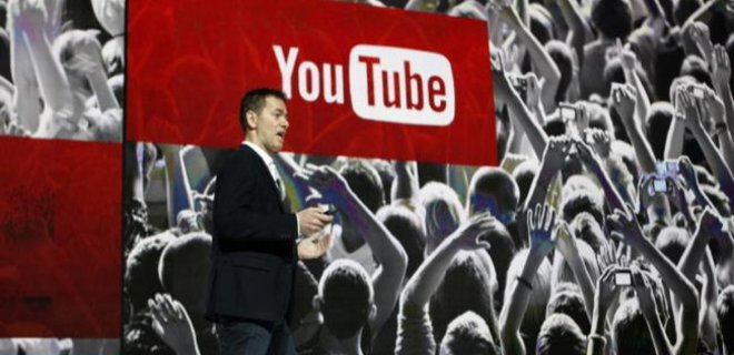 Американские компании присоединились к бойкоту рекламы на YouTube - Фото