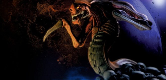 Компания Blizzard перезапустит легендарную стратегию StarCraft - Фото
