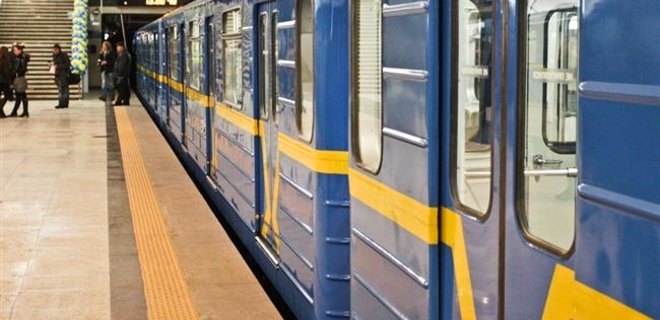 Консорциум из Китая готов на 85% оплатить линию метро на Троещину - Фото