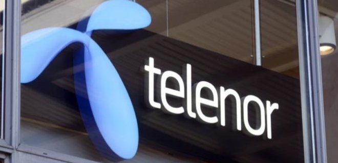 Telenor продаст 4% акций компании-собственника Киевстар - Фото