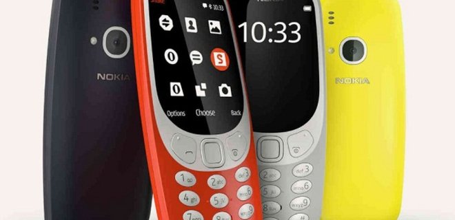 Крупнейшая сеть электроники отказалась продавать Nokia - Фото