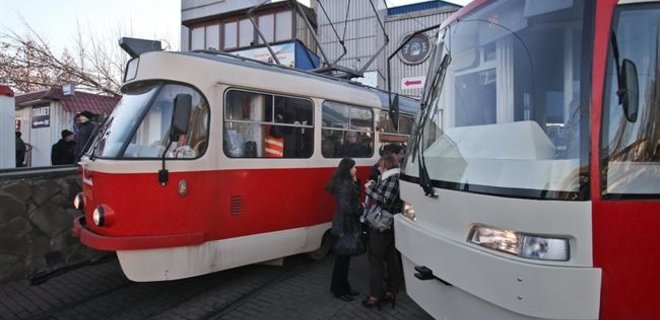 Парламент одобрил 200 млн евро инвестиций в городской транспорт - Фото