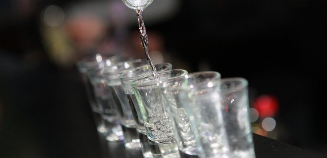 Алкогольный холдинг Черняка открыл производство в Беларуси - Фото