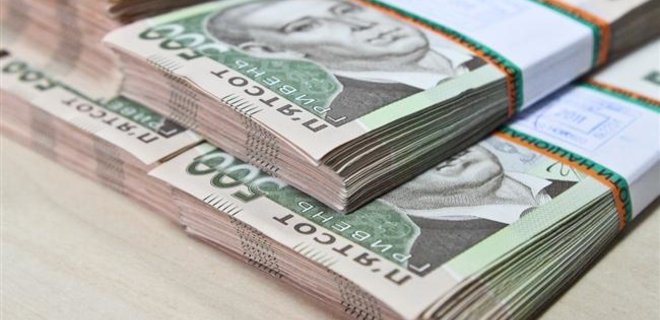 Аграрии получили 80 млн грн бюджетных дотаций за февраль - Фото