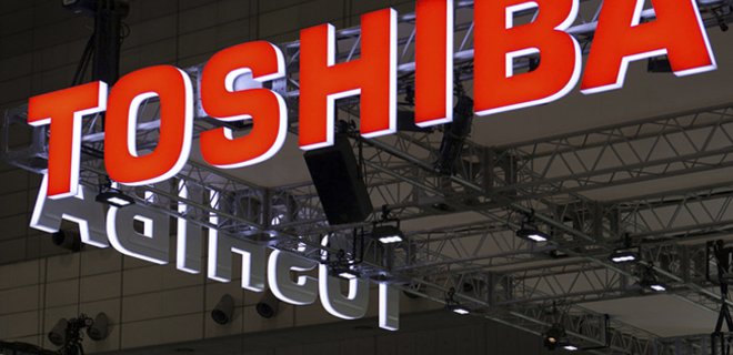 Toshiba в рамках реструктуризации отделит четыре компании - Фото