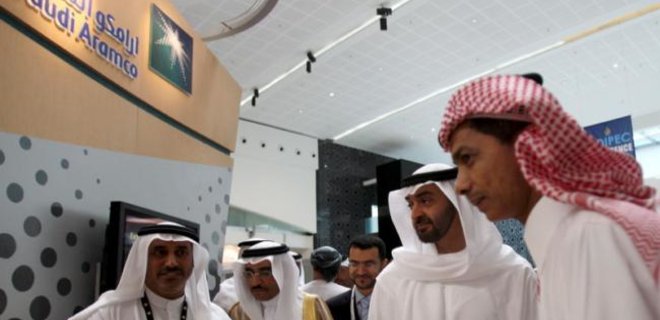 Саудовская Аравия продаст 5% акций самой дорогой компании мира - Фото