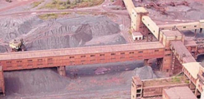 Компания Абрамовича приостановила работу украинских шахт - Фото