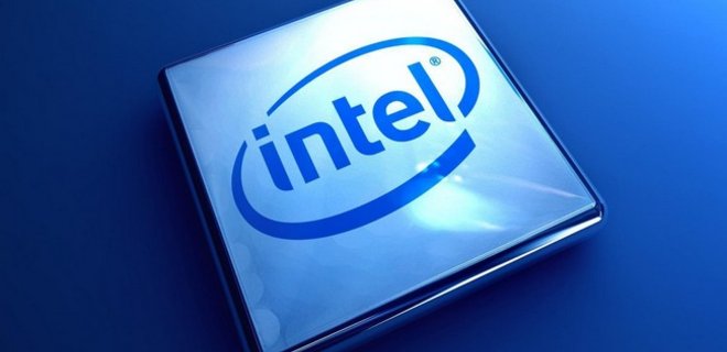 Intel выпустила последнюю серию процессоров под маркой Itanium - Фото