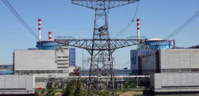 Украина уменьшила долю закупаемого в России ядерного топлива - Фото