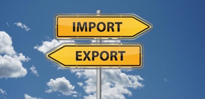 Украинский экспорт за год вырос на 28% - Фото