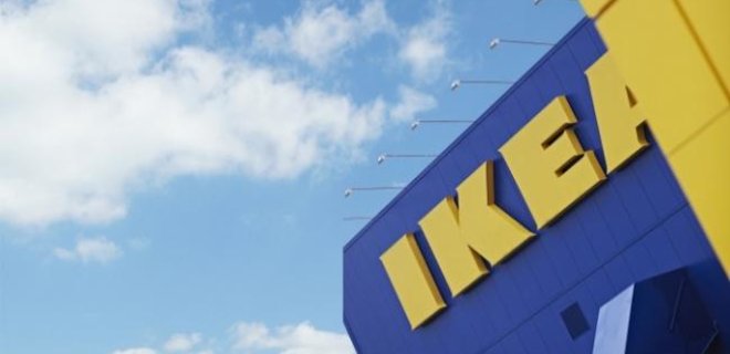 IKEA подтвердила планы выйти на рынок Украины - Фото