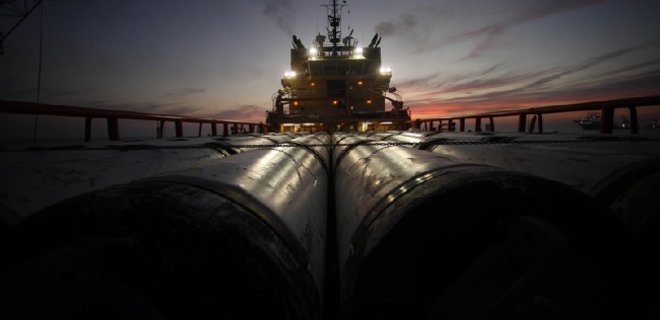 Украина в три раза увеличила импорт нефти - Фото
