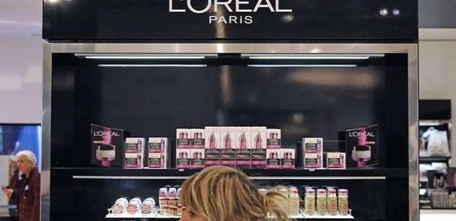 L'Oreal готовится продать свое подразделение за 1 млрд евро - Фото