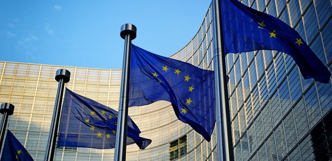 Еврокомиссия одобрила ответные пошлины на товары из США - Фото