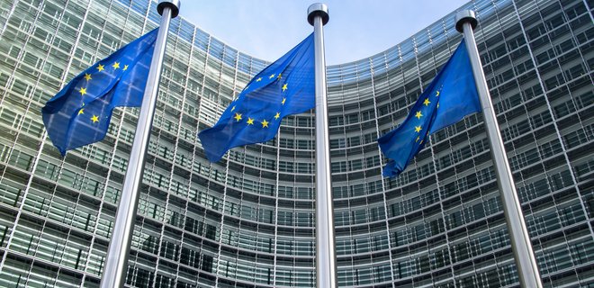 Европарламент отклонил радикальные поправки в закон о копирайте - Фото