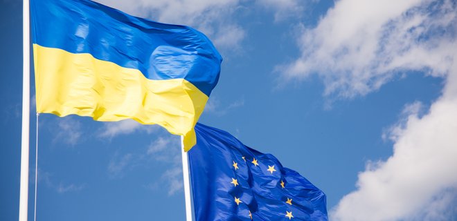 Доля ЕС во внешней торговле Украины выросла до 43% - Фото