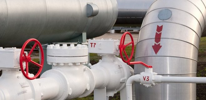 Украина готова создать газовый коридор в Хорватию - Фото