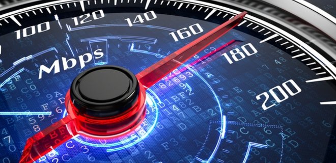 Рейтинг ТОП-10: Какую интернет-скорость гарантируют провайдеры - Фото