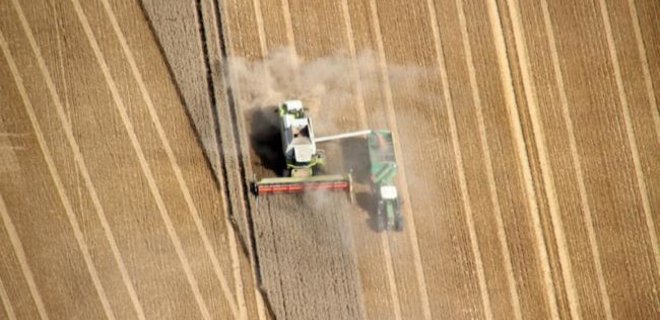 Инвестиции в аграрный сектор Украины превысили довоенный уровень - Фото