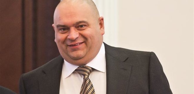 Суд разрешил Злочевскому продолжить добывать газ на Прикарпатье - Фото