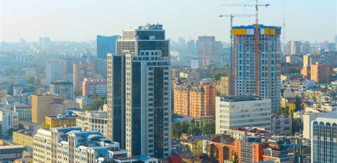 Киевсовет продлил 50% скидку на аренду коммунального имущества - Фото