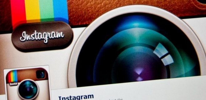 Аудитория Instagram в Украине выросла почти в полтора раза - Фото