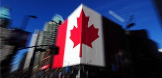 Зона свободной торговли с Канадой заработает с 1 августа - Фото